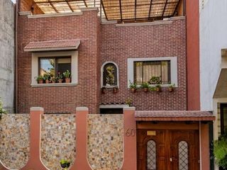 CASA EN VENTA EN CUAUHTEMOC CIUDAD DE MEXICO