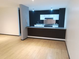 DEPARTAMENTO EN RENTA HIPODROMO CONDESA