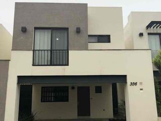 casa en renta en Monticello