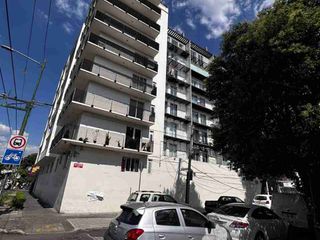 departamento cerca de avenida principal
