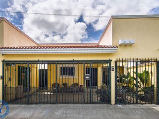 Casa Canaria: ¡Residencia de un solo nivel en San Damián, lista para habitar!