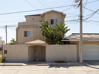 VENTA DE CASA  EN  BAJA CALIFORNIA COL AMPLIACION REFORMA