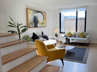 CASA NUEVA EN RENTA