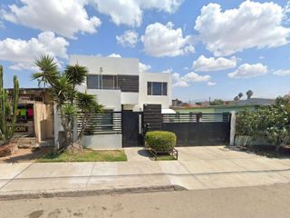 VENTA DE CASA EN BAJA CALIFORNIA COL ULBRICH,