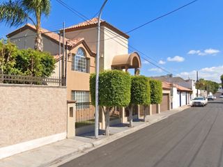 VENTA DE CASA EN TIJUANA BAJA CALIFORNIA COLONIA EL PARAISO