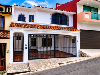 CASA EN VENTA VERACRUZ