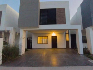 CASA EN VENTA EN SANTA MONICA AGUASCALIENTES MEXICO