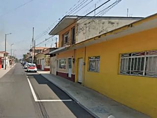 CASA EN VENTA EN  LA COL. CENTRO DE ORIZABA, VER.