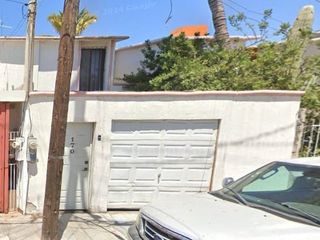 VENTA DE CASA EN LA PAZ BAJA CALIFORNIA SUR COLONIA SUDCALIFORNIA