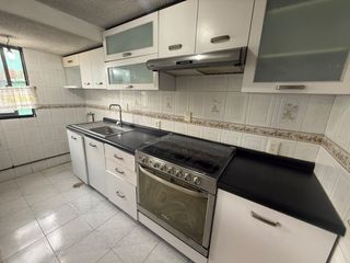 Granjas San Antonio: Departamento con 3 habitaciones