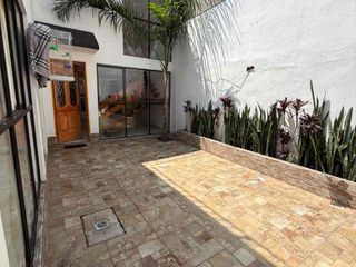 Casa en Renta