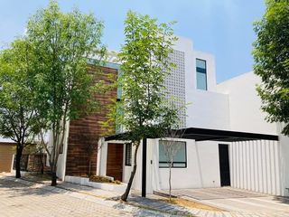 🏡 CASA EN RENTA CON RECÁMARA EN PLANTA BAJA  | PARQUE QUERÉTARO, LOMAS DE ANGELÓPOLIS 🍃