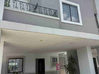 Hermosa casa residencial