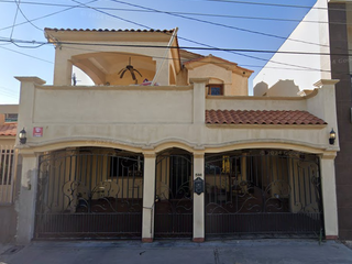 VENTA DE CASA EN MEXICALI BAJA CALIFORNIA COLONIA JARDINES DEL LAGO