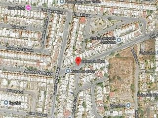 VENTA DE CASA EN SAN JOSE DEL CABO BAJA CALIFORNIA COLONIA BALLENA DE BRYDE
