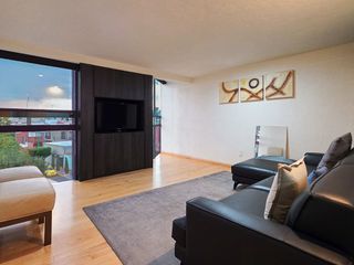Departamento en Venta en Paseos de Taxqueña | 110 m² | 3 Recámaras