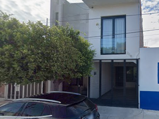 VENTA DE CASA EN AGUASCALIENTES EN EL FRACCIONAMIENTO LA ESTANCIA
