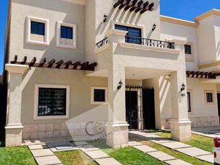CASA EN RENTA PROVENZA RESIDENCIAL