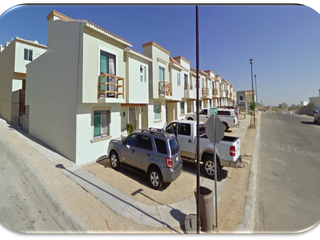 VENTA DE CASA EN AGUASCALIENTES COLONIA SAN JOSE DEL CABO