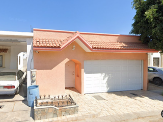 VENTA DE CASA EN LA PAZ BAJA CALIFORNIA COLONIA VILLAS DEL ENCANTO