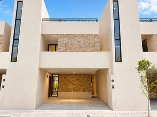 Casa en Renta en Fraccionamiento Zarú