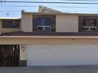 VENTA DE CASA TIJUANA BAJA CALIFORNIA COLONIA JARDINES DE PLAYAS DE TIJUANA