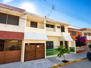Casa en Venta Reforma Veracruz Veracruz