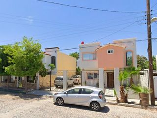 VENTA DE CASA EN LA PAZ BAJA CALIFORNIA