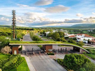 📍 El Molino Venta de terrenos  en un macrolote de  solo  8 Terrenos