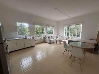 Departamento en Renta en Miguel Hidalgo,  Lomas de Chapultepec