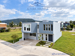 Casa en Renta el Bajio Habitat Zapopan