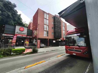 departamento de 3 recamaras en venta