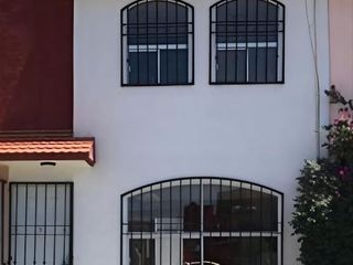 CASA EN RENTA ZONA ATLIXCÁYOTL PUEBLA