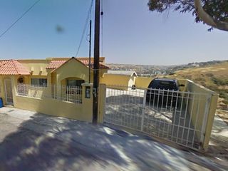 Casa en venta en colonia la Sierra, Tijuana, B.C.