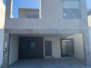 Casa en Renta | Arbórea Residencial, García
