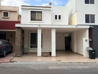 Casa en Renta | Cumbres San Agustín 2 Sector