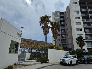 DEPARTAMENTO EN VENTA LOMAS DOCTORES TIJUANA