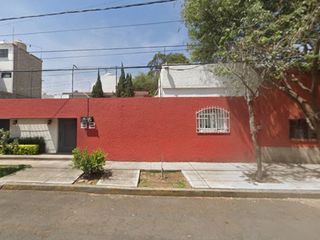 BONITA CASA EN VENTA EN TLALPAN, CDMX