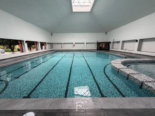 En venta casa en condominio de 169 m2 en Fuentes de Tepepan, Tlalpan