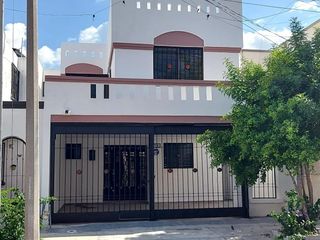 CASA EN RENTA EN BOSQUES DE LINDAVISTA, SAN NICOLAS DE LOS GARZA