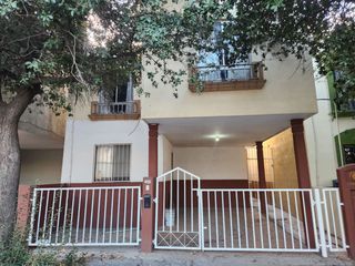 Casa en Renta en Mitras Poniente Sector Urdiales