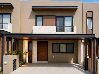 Estrena Casa Villa Magna