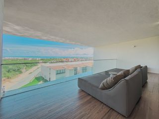 CORA  SAN JOSE/ PENTHOUSE EN RENTA