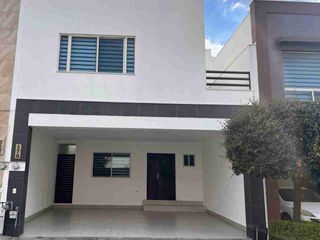 casa en renta