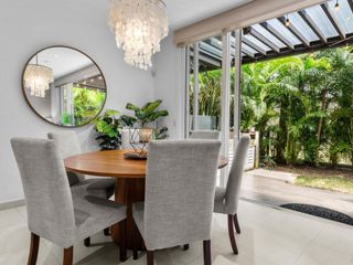 PUNTACALA | RESIDENCIA EN RENTA EN EL TIGRE