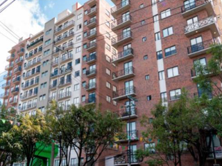 Departamento en venta en Vallejo, Azcapotzalco.