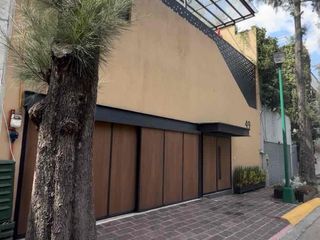 Residencia 5 Recámaras (casa u Oficina) de Lujo Opción Amueblada