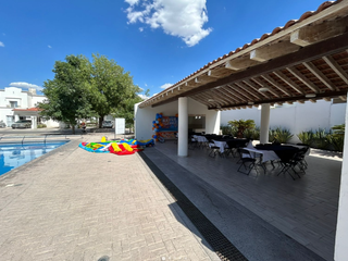 VENTA DE CASA, FRACCIONAMIENTO VILLA SUR, AGUASCALIENTES