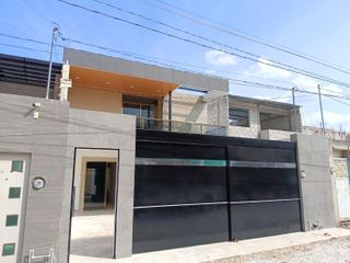 Casa en venta en colonia Paso Limón