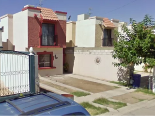 Venta de casa en CD Juárez Chihuahua, SH